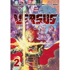 Versus 2 -- One